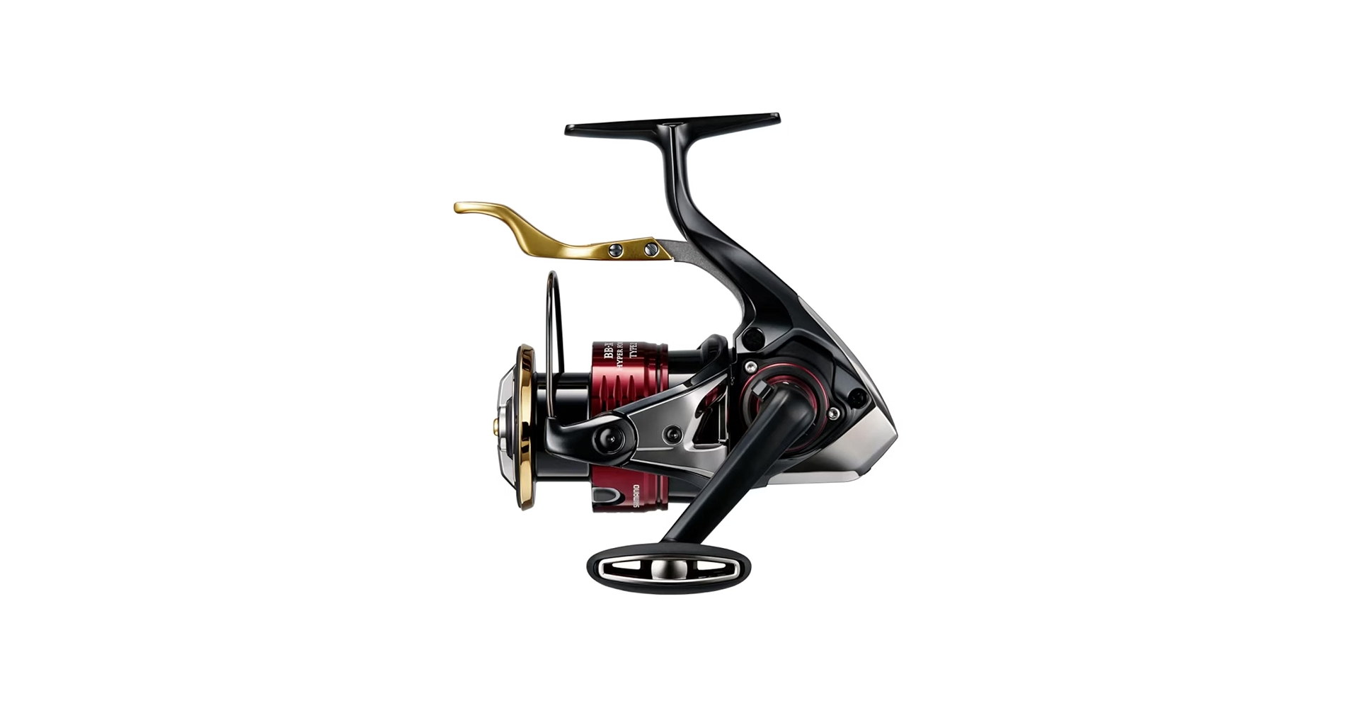 Amazon | シマノ(SHIMANO) スピニングリール 25 BB-Xハイパーフォース
