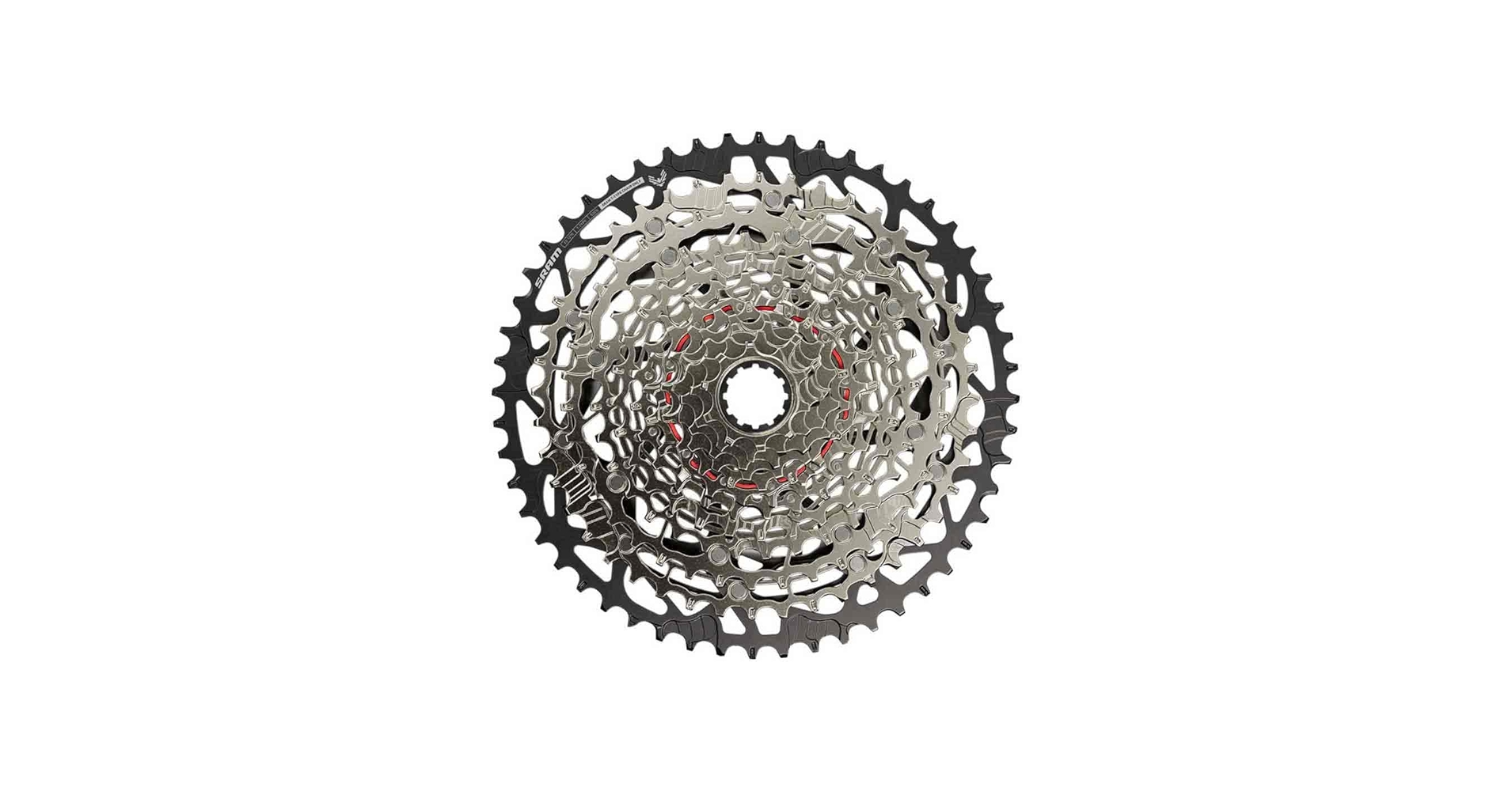 Amazon.com : SRAM XS-1270 Eagle Cassette 10-52t : Sports & Outdoors