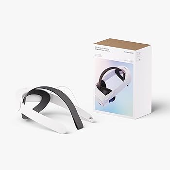 Amazon.co.jp: Meta Quest Eliteストラップバッテリー付き|Meta Quest