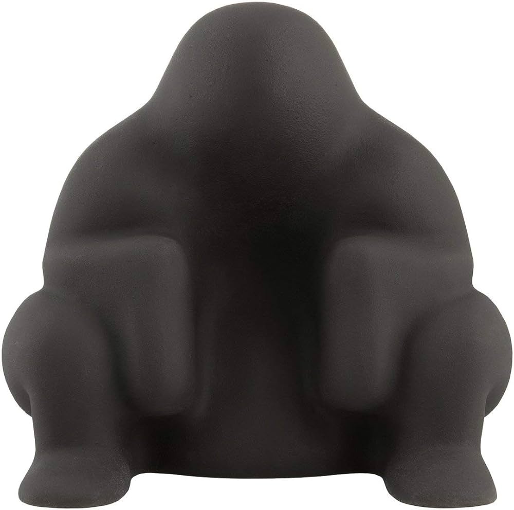 Amazon.co.jp: Alessi Dédé、ドアストップ。 : ホーム＆キッチン