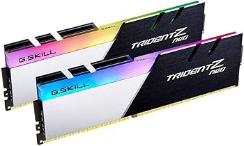 Amazon | G.SKILL 16GB（2 x 8GB）Trident Z NeoシリーズDDR4 SDRAM