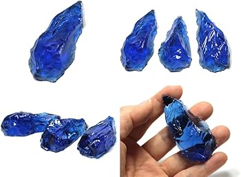 Amazon.co.jp: 【石流通センター】【置き石】ルース アンダラ