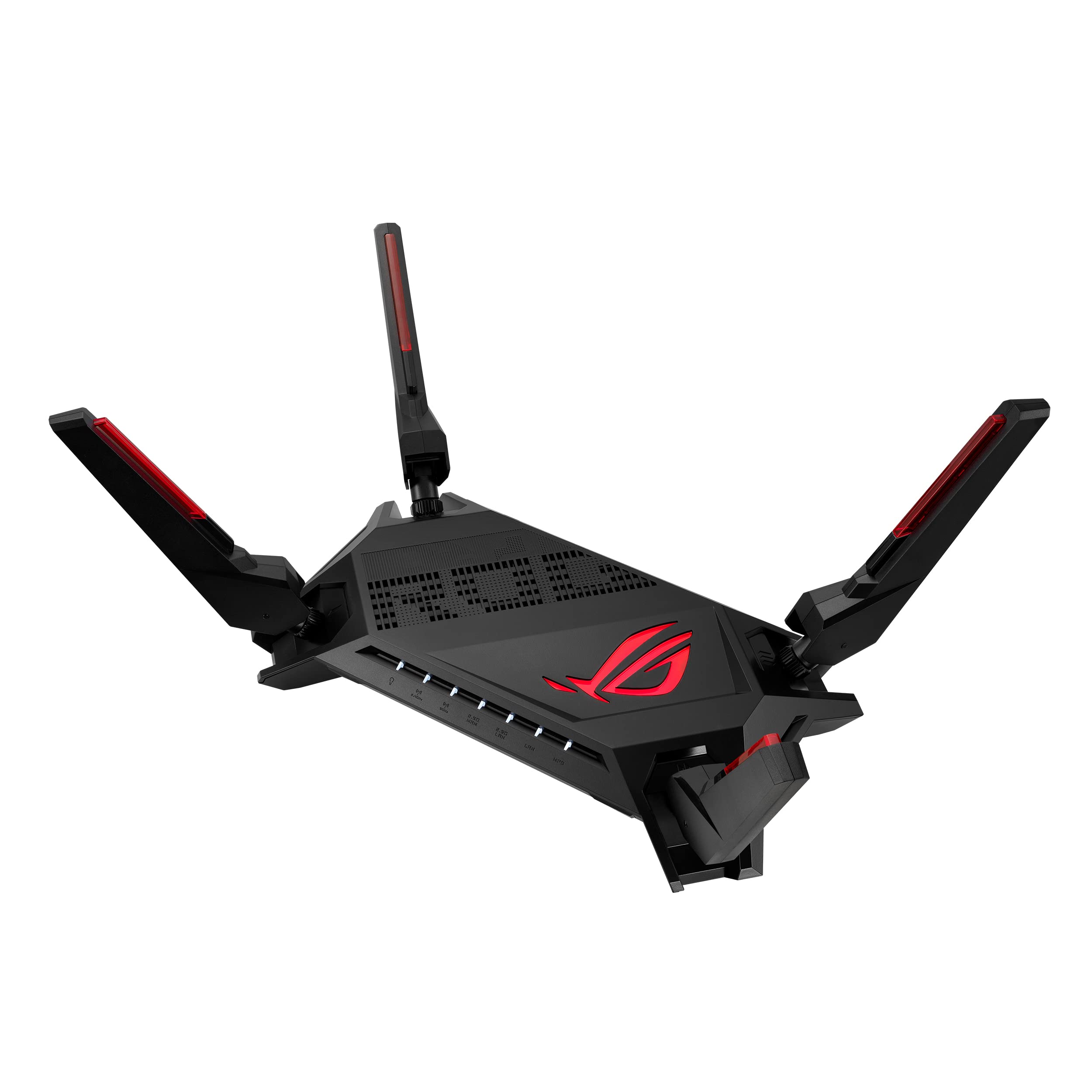 Amazon.com: ASUS ROG Rapture WiFi 6 AX Gaming Router (GT-AX6000
