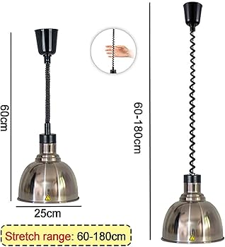 Amazon.co.jp: 食品ヒートランプ 食品ヒートランプ パーティー用食品