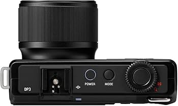 Amazon | シグマ(Sigma) SIGMA デジタルカメラ DP3Merrill 4, 600万