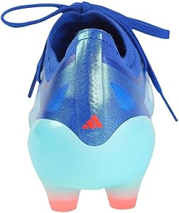 Amazon | [アディダス] サッカースパイク エックス クレイジーファスト