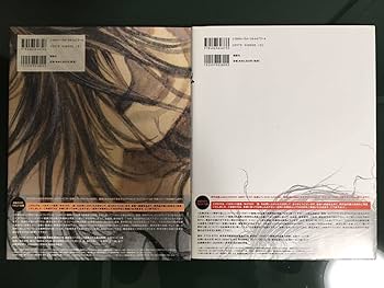 Amazon.co.jp: 井上雄彦 バガボンド画集『WATER』『墨』 2冊セット