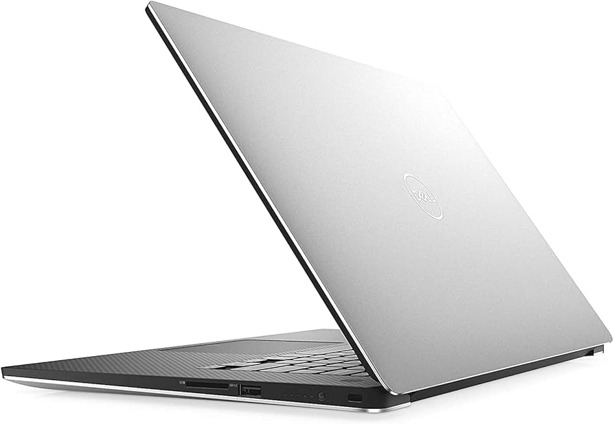 Amazon.com: Dell Precision 5540 15.6” FHD Intel Core i9-9880H 2.3