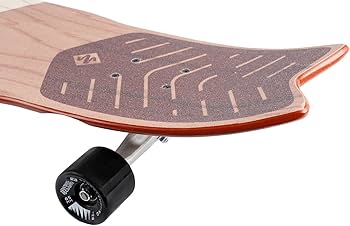 Amazon | [Street Surfing] スイングボード 36インチ アメリカ発 3輪