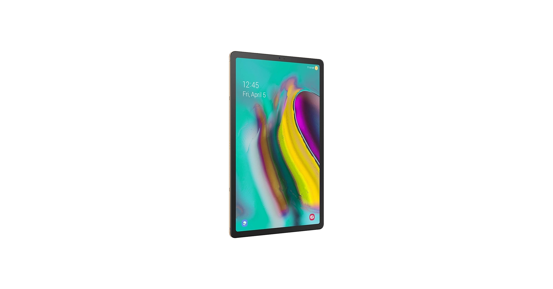 Amazon.com : Samsung Galaxy Tab S5e 64 GB WiFi Tablet Gold (2019