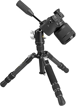 Amazon | VANGUARD｜VEO 3TT 233 CBP｜テーブル三脚｜VEO 3TTシリーズ
