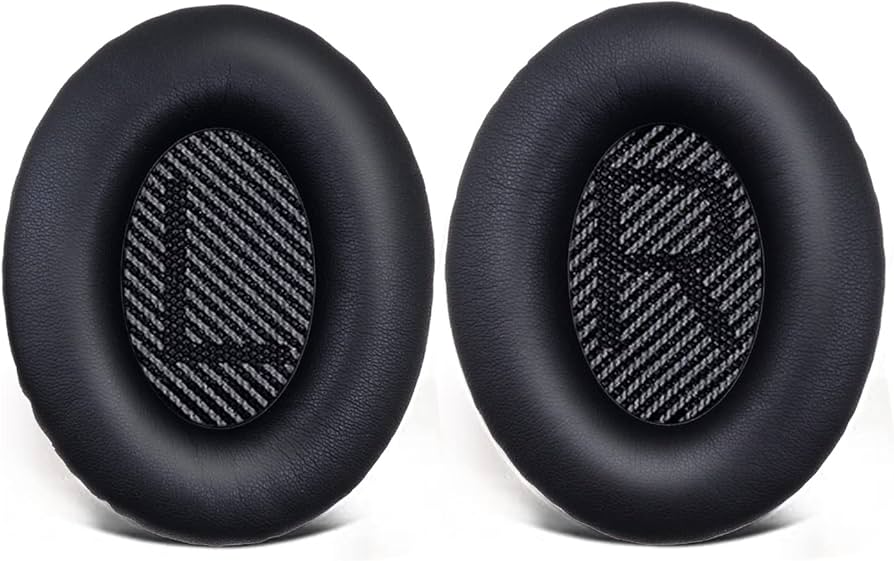 Amazon | Bose QuietComfort 35 35 II 15 25(qc 35 25 15/QC35 ii)用