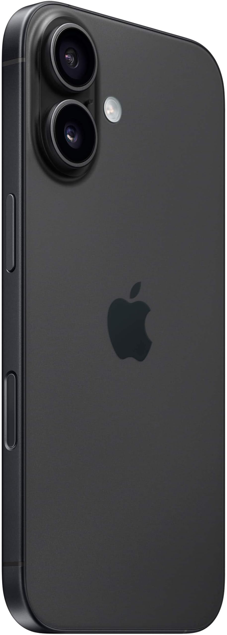 Amazon.com: Apple iPhone 16, 128GB, Black - AT&T (Renewed) : Cell