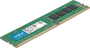 Amazon | Crucial デスクトップ用増設メモリ 32GB(16GBx2枚) DDR4