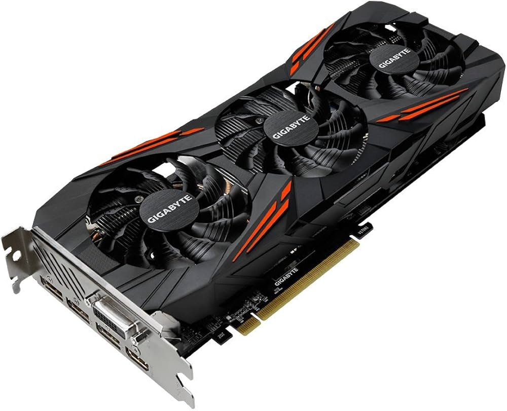 Amazon | (GTX 1070 G1 Gaming) - Gigabyte Geforce GTX 1070 G1