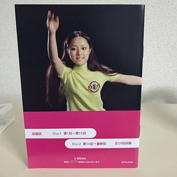 Amazon.co.jp: 『美しきチャレンジャー』Blu-rayセット。新藤恵美主演