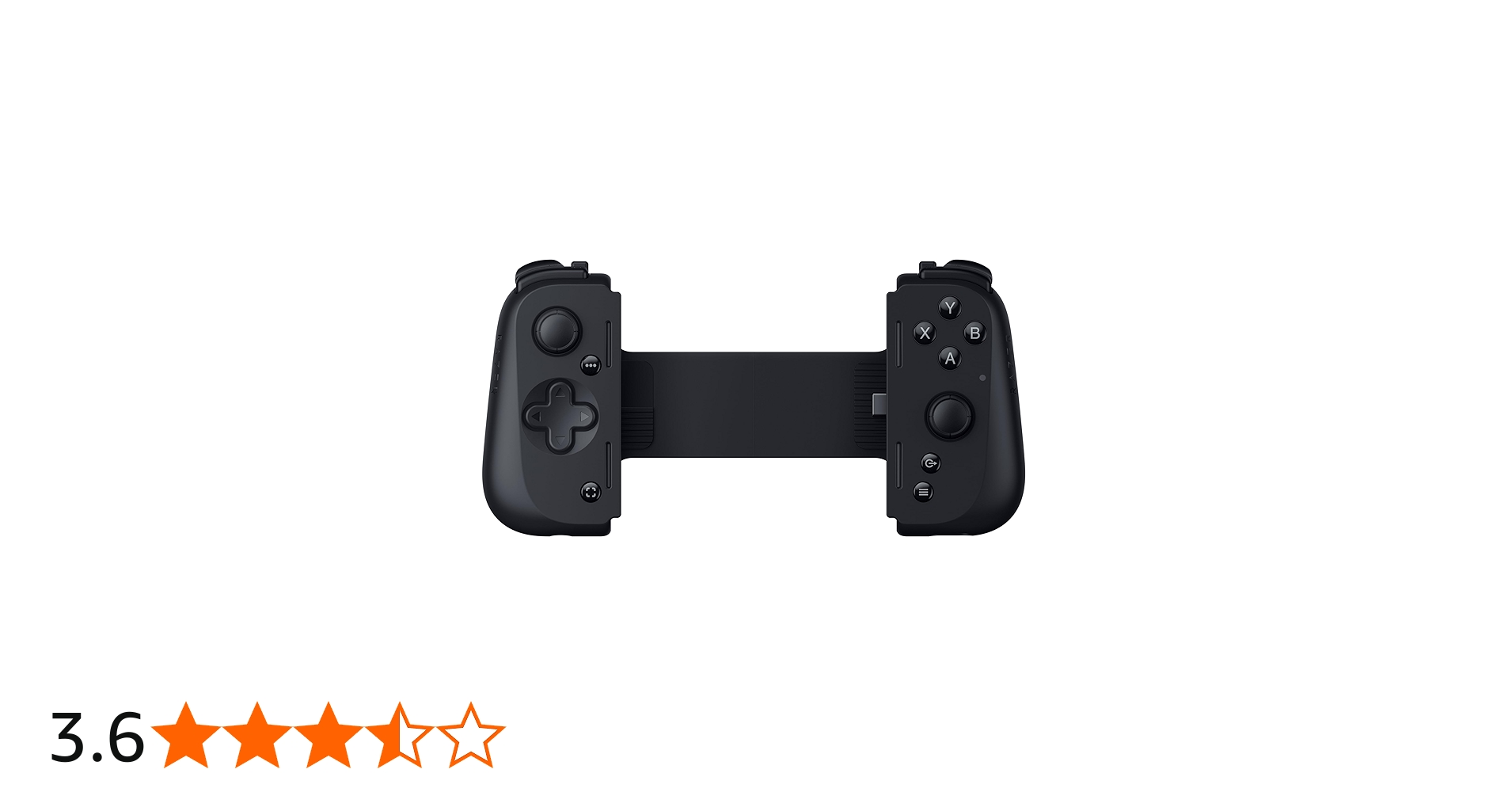 Amazon.co.jp: Razerレイザー Kishi V2 Pro for Android 圧倒的没入感