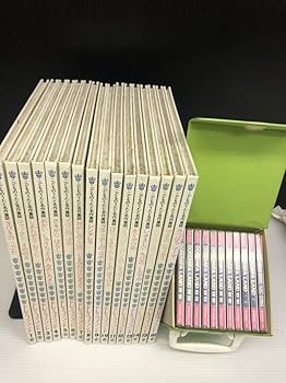 Amazon.co.jp: ドレミファランド CD 絵本 全巻セット 世界文化社