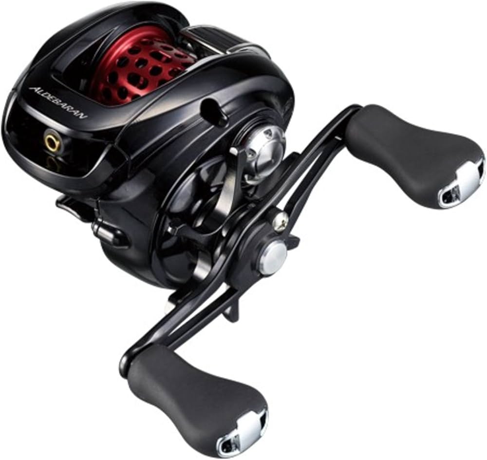 Amazon | シマノ(SHIMANO) ベイトリール 15 アルデバランBFS XG