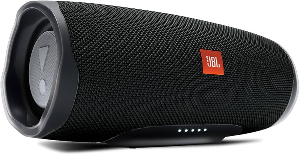 Amazon.com: JBL Charge 4 - Waterproof Portable Bluetooth Speaker