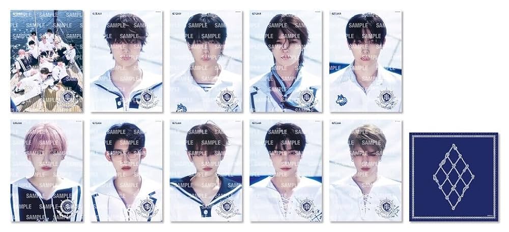 Amazon.co.jp: &TEAM : 【Amazon.co.jp限定】青嵐 (Aoarashi