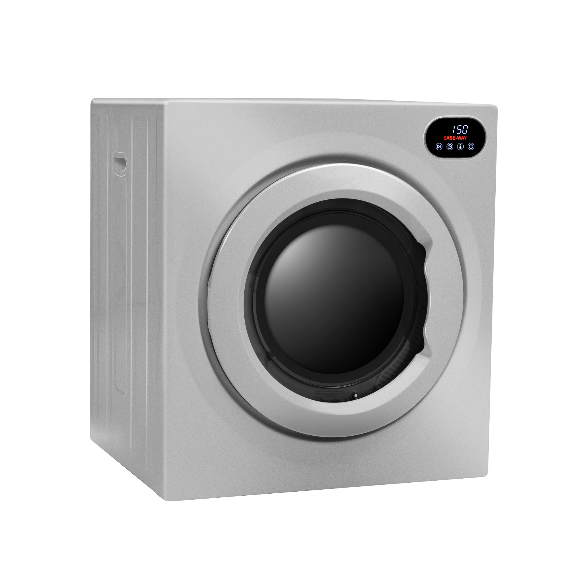 Amazon | 衣類乾燥機 7kg 大容量 家庭用 乾燥機 電気衣類乾燥機 自動