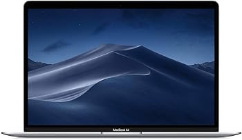 Amazon.com: Apple MacBook Air MVFK2LLA, 13 Inches 1.6GHz dual-core