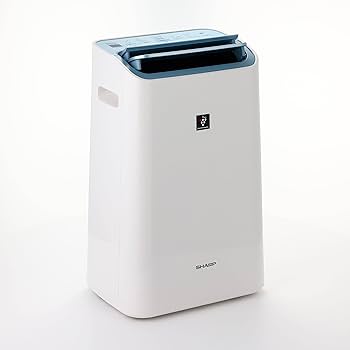 Amazon.co.jp: シャープ 空気清浄機 兼 除湿機 除湿 プラズマ