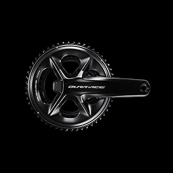 Amazon | シマノ（SHIMANO） FC-R9200-PX DURA-ACE 11S 172.5 52×36