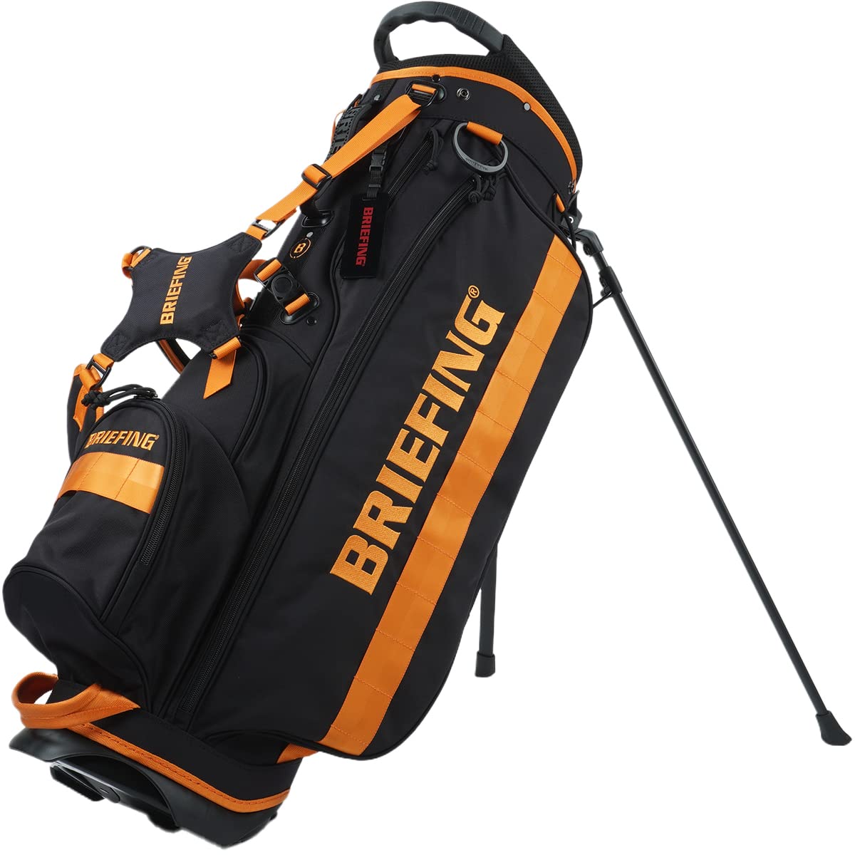 Amazon | [ブリーフィング]BRIEFING GOLF ゴルフ CRUISE COLLECTION CR