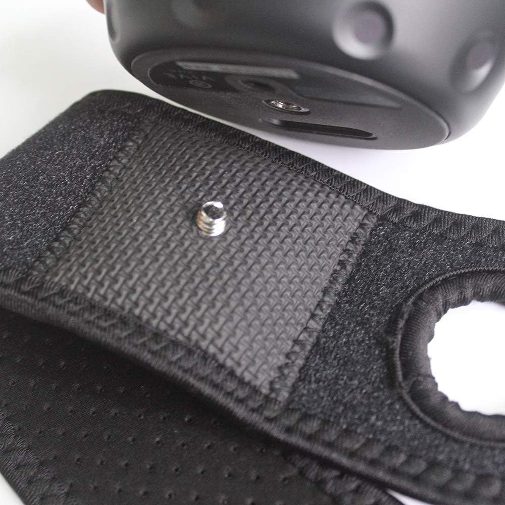 Amazon.co.jp: 2個いり ストラップ トラッカーベルトfor HTC VIVE