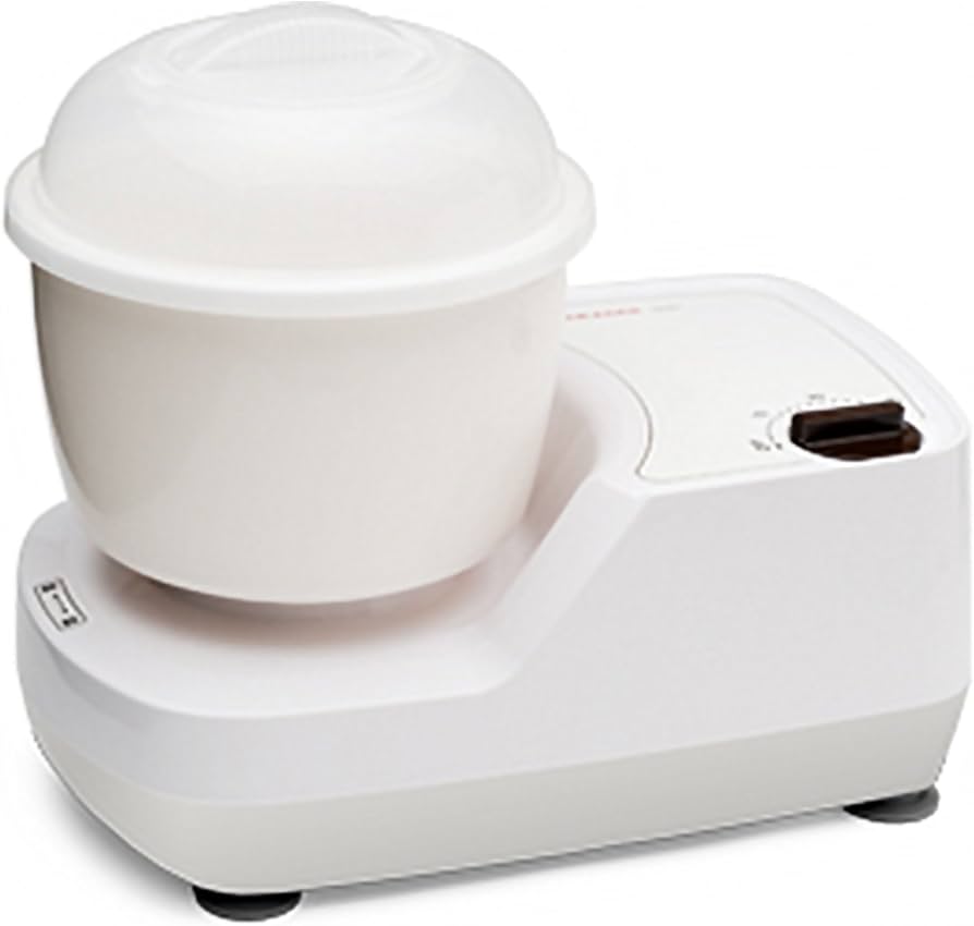 Amazon | 日本ニーダー(KNEADER) パンニーダー 800gプラスチックポット