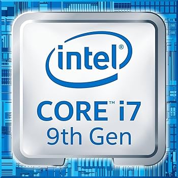 Amazon.com: Intel Core i7-9700 Coffee Lake 3GHz 12MB Cache Desktop