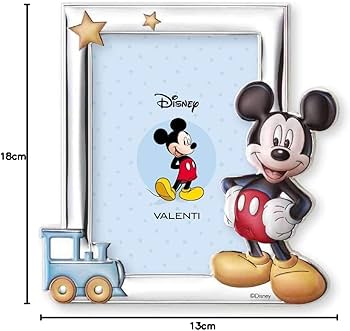 Amazon | 【ディズニー 公式 認定 商品 (イタリア製) 】 ヴァレンティ