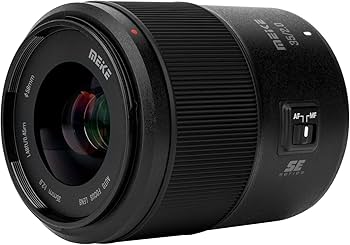 Amazon.com : Meike 35mm F2.0 Auto Focus Full Frame STM Stepping