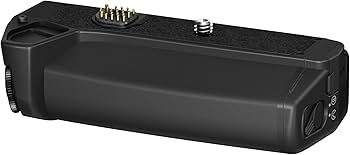 Amazon | OLYMPUS ミラーレス一眼 OM-D E-M5 MarkII用 パワー