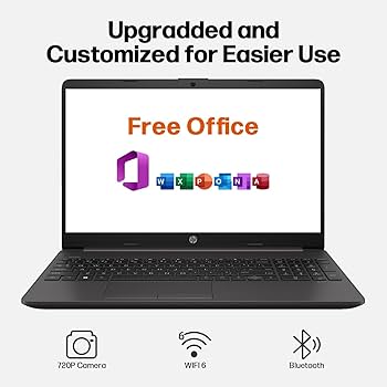 Amazon.co.jp: HP i5 ビジネス 学生 ノートパソコン 15.6インチ FHD 第