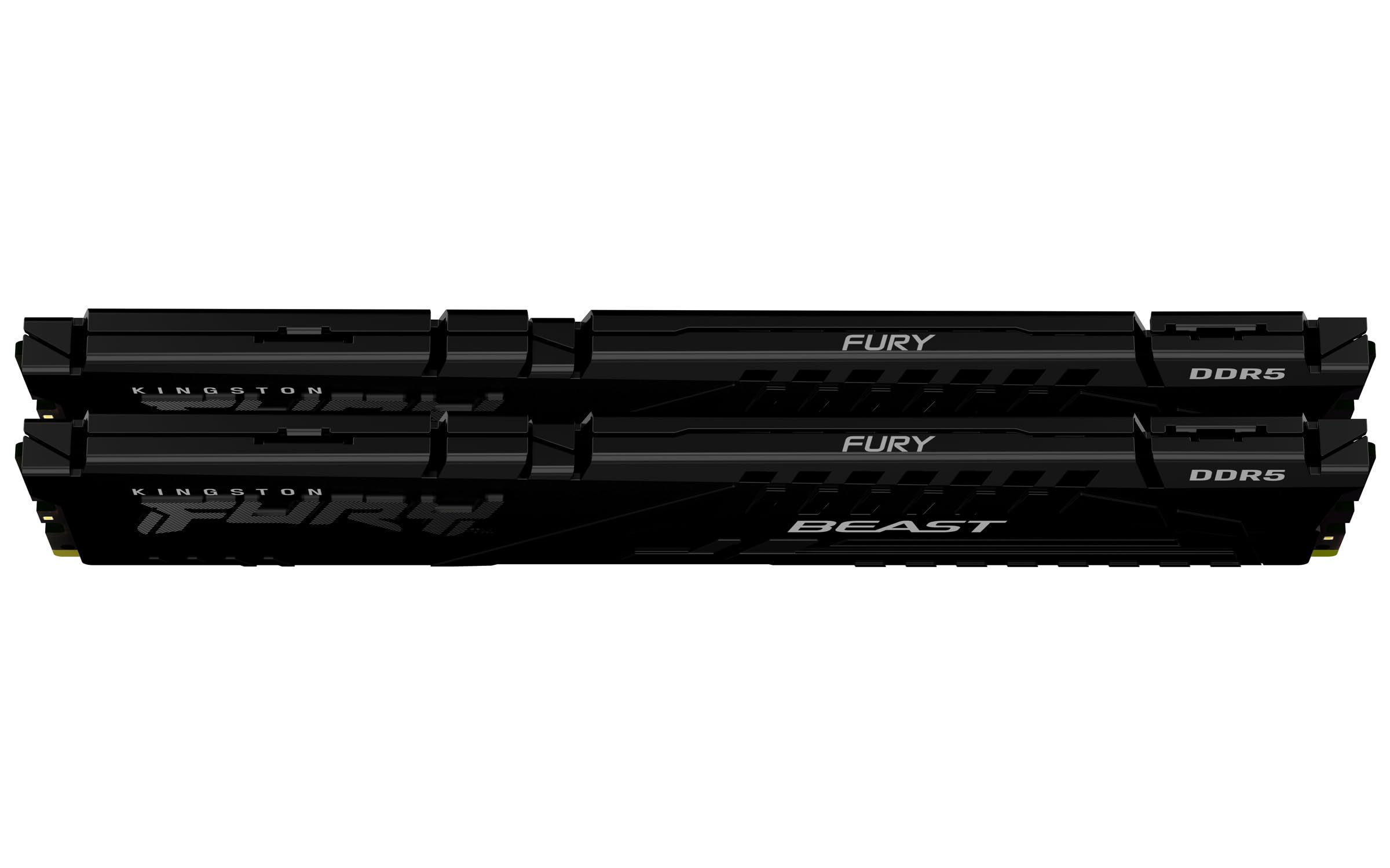 Kingston FURY Beast 64GB (2x32GB) 6000MT/s DDR5 CL36 Desktop