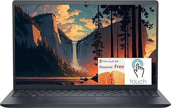 Amazon.com: Dell Inspiron 15 Laptop, 15.6