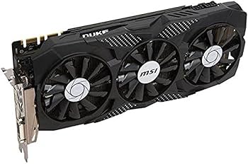 Amazon.com: msi Gaming GeForce GTX 1070 Ti 8GB GDRR5 256-bit HDCP
