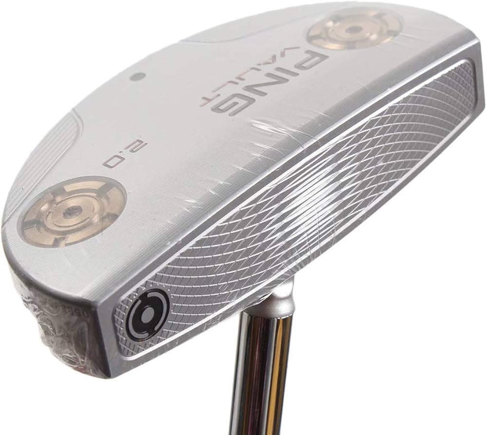 Amazon.co.jp: PING(ピン) VAULT2.0(ヴォルト) PIPER C(パイパー