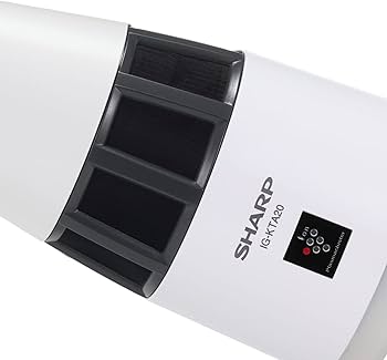 Amazon | シャープ プラズマクラスター イオン発生機 トイレ用 天井