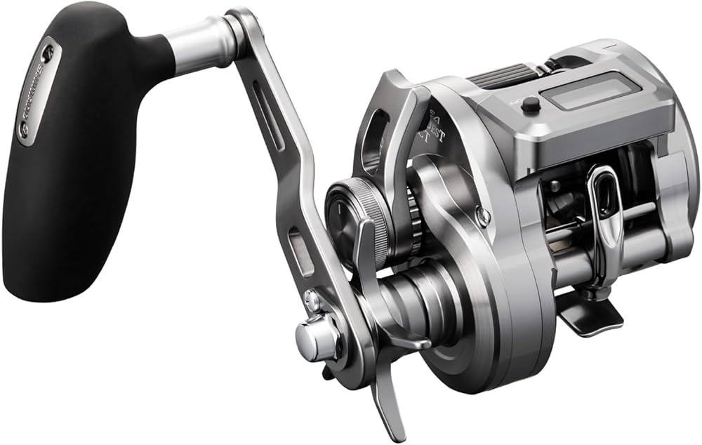 Amazon | シマノ(SHIMANO) 両軸リール 24 オシアコンクエストCT 300HG