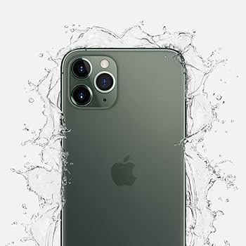 Amazon | 【整備済み品】 Apple iPhone 11 Pro 256GB ミッドナイト