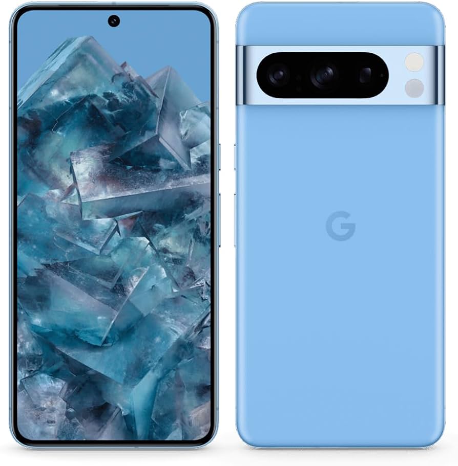 Amazon | 【整備済み品】Google Pixel 8 Pro GE9DP 256GB Bay SIM