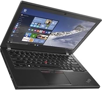 Amazon.com: Lenovo 20F6006AUS TS X260 i5/8GB/256GB Laptop