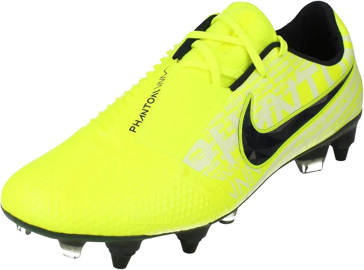 Amazon.com | Elite Nike Football Boots - Phantom Venom Sg-Pro Ac