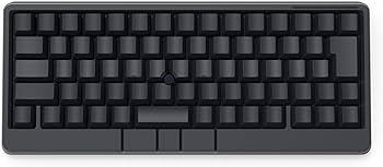Amazon | PFU キーボード HHKB Studio キートップセット (墨) 日本語