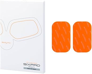 Amazon.co.jp: MTG SIXPAD シックスパッド ボディフィット2 高電導