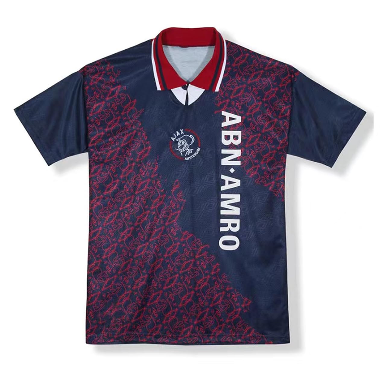 Amazon.co.jp: 94-95 アヤックス・アムステルダム 復古版 サッカー